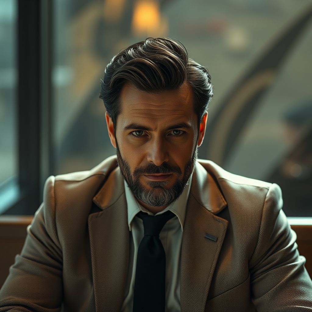 ฉากสุดประทับใจใน Better Man ที่คุณอาจพลาด